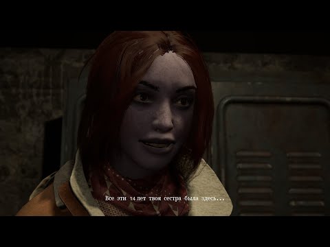 Видео: Tormented Souls 2 — отличный сиквел отличного хоррора #4