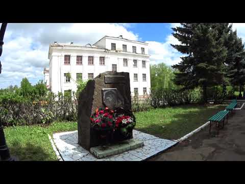 Видео: 2-я часть Подробный обзор поселка Заречный