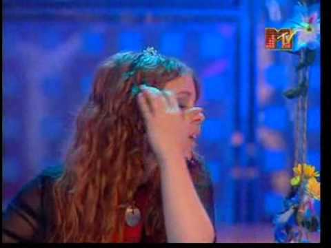 Видео: Андрей Губин и Саша Балакирева - Время романтиков.flv