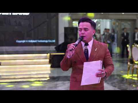 Видео: 18 10 25 Мерей той 60 жас Сүндет той