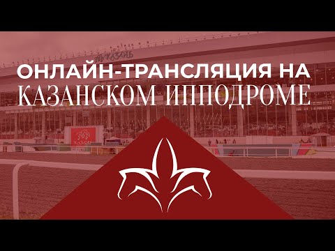 Видео: Бега и скачки на Казанском ипподроме 05-07-2024