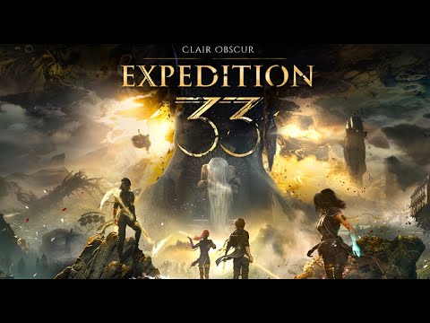 Видео: Clair Obscur: Expedition 33 - Стрим 8 (дополнительный)