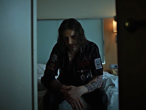 Видео: михаил горшенёв; я всегда один