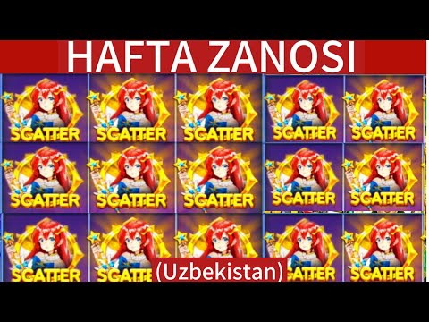 Видео: HAFTANING TOP 10 ZANOSI.Заносы недели (Uzbekistan). Выпуск-20. #haftazanosi