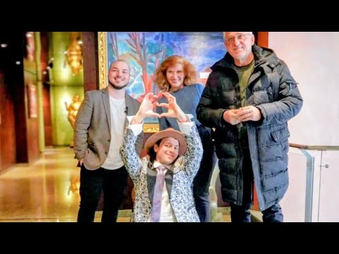 Видео: Исус Ангелов, Магьосникът с акордеон, и Кирил Марков, Тенор от хор - Гусла. Интервю за Марица.2024г.