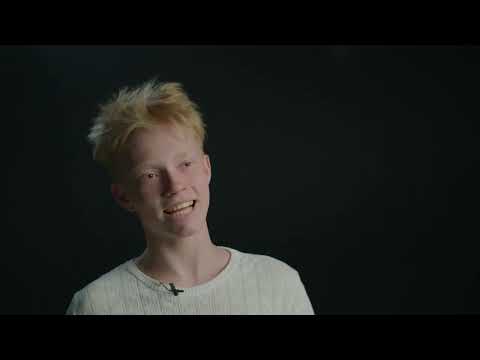 Видео: Максим Титов (17 лет) - актерская видео визитка (часть 1)