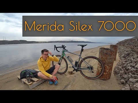 Видео: Merida Silex 7000. Обзор велосипеда за 140к рублей!