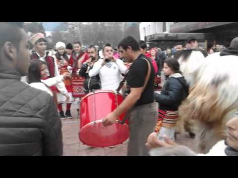 Видео: Зурни 2016