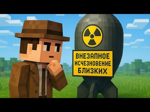Видео: ВНЕЗАПНОЕ ИСЧЕЗНОВЕНИЕ БЛИЗКИХ 2 СЕЗОН 4 СЕРИЯ