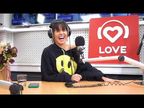 Видео: Zivert и Lyriq в гостях у Красавцев Love Radio