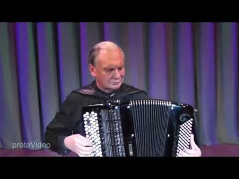 Видео: В. Семенов. Болгарская сюита. Исп. В. Семенов