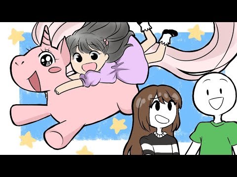 Видео: Мои шалости в детском саду | by Emirichu | русская озвучка и перевод
