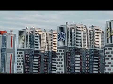 Видео: ТЮМЕНЬ - ЯЛУТОРОВСК - ЗАВОДОУКОВСК
