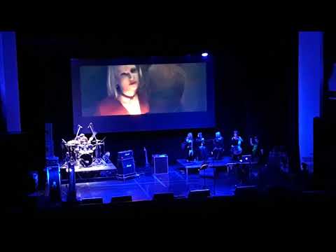 Видео: AKIRA YAMAOKA - Silent hill 2(10.09.2019) - часть 12