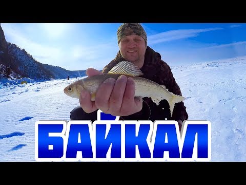 Видео: Байкальский экспромт на хариуса