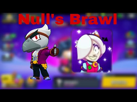 Видео: 💪В первый раз играю в Null's Brawl💀 Очень круто играть👻 | Null's Brawl💤