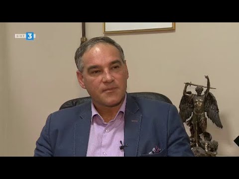 Видео: Красимир Дунев, "Зала на славата" - 2.01.2021 по БНТ