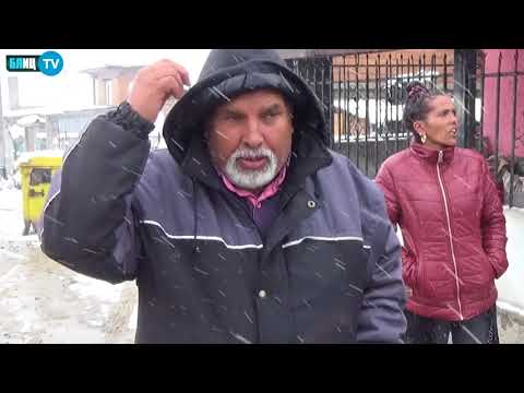 Видео: Карловските полицаи предодвратиха страшно меле в Розино