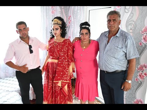 Видео: Къна на Атанас и Албена дата(14.07.2023г.)с.Зетьово