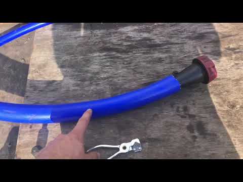 Видео: Замена распредвалов и рАкеров Cummins ISX часть 5