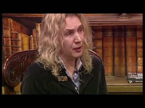 Видео: Президенты Америки. Авраам Линкольн. Часть вторая