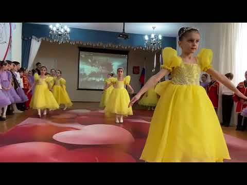 Видео: 7 марта 2025 г.