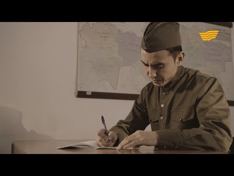 Видео: «Бір туынды тарихы» циклі: «Гауһартас» деректі фильмі