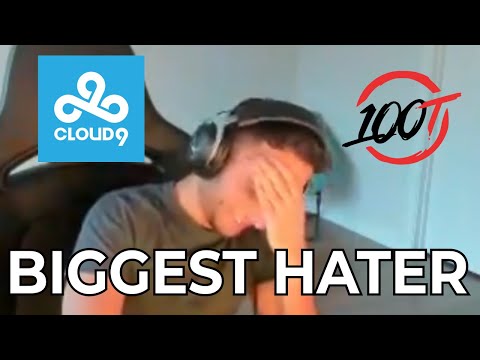 Видео: 12 минут прямой ненависти к FNS