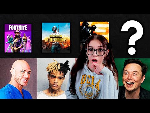 Видео: 😱ВО ЧТО ИГРАЮТ ЗНАМЕНИТОСТИ  ТЫ ОФИГЕЕШЬ!!! РЕАКЦИЯ KING DM КИНГ ДМ