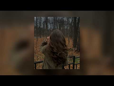 Видео: Татьяна Решетняк - Осень - speed up