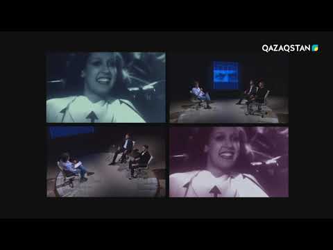 Видео: Parasat maidany (Парасат майданы) - Гуддинидің соңғы фокусы. Ілияс Рахманқұлов, Жеңіс Айтжанов