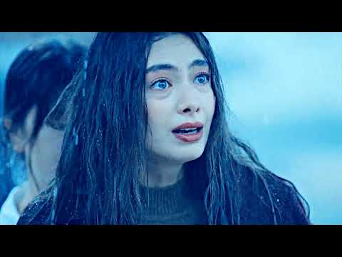 Видео: Gediz & Nare | Снег в океане