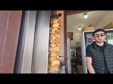 Видео: 17 мая. Архипо-Осиповка. Море. Люди уже приезжают.