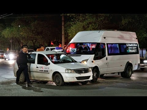 Видео: Песня про таксистов и водителей маршруток, маршрутчиков