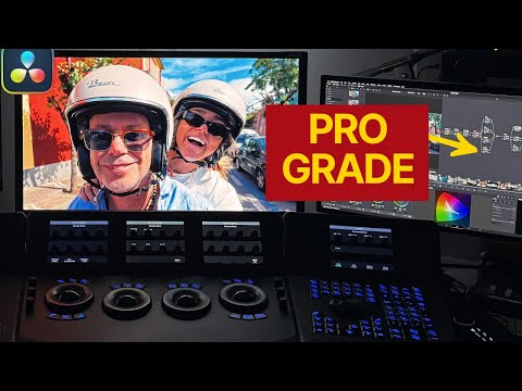 Видео: ПРЕКРАТИТЕ использовать DJI LUT — PRO объясняет, почему?