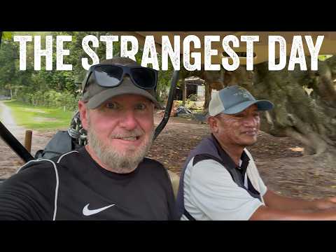 Видео: Никогда не доверяйте картам Google! Спросите меня, откуда я знаю. (S02/E27)