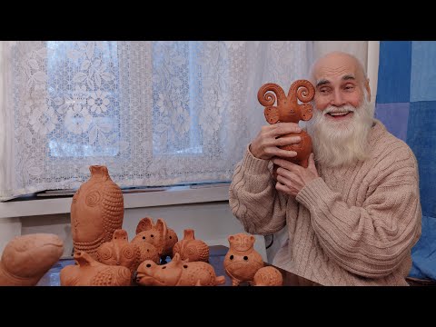 Видео: Концерт Виктора Сосновцев