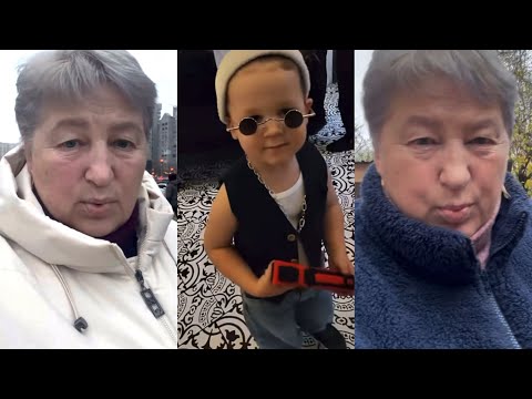 Видео: ПЕРЕЖИВАЮ🙏🏻ХОЧ БИ ВСЕ ВДАЛОСЯ.…