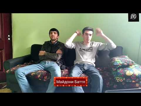 Видео: Майдони Баттл: Navik ms vs Landmaster 12.01.2020