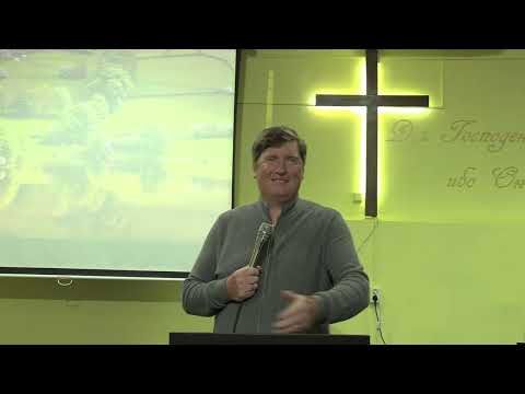 Видео: Николай Зайцев. Доверие Ионы. 11.08.2024г.
