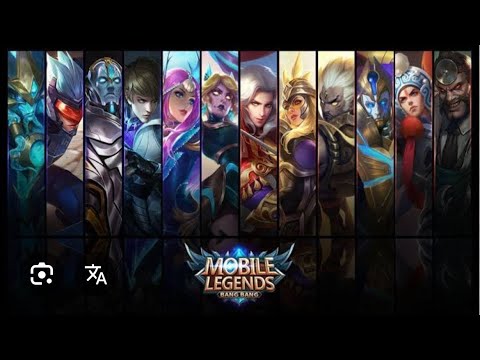 Видео: Mobile Legends турнир