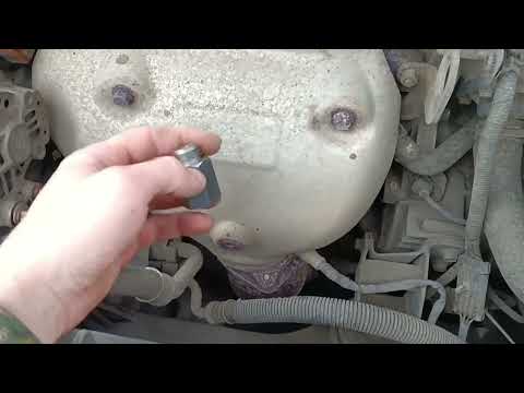 Видео: Удалил катализатор что стало с машиной после 60000км chery