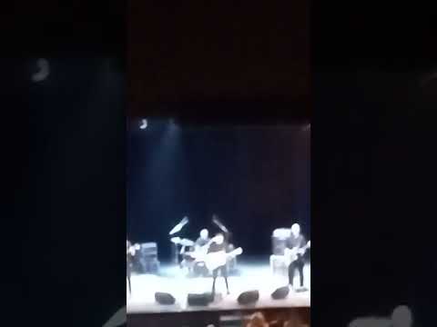 Видео: Пётр Погодаев и гр.Солнце май! г.Калуга 22 мая 2023-Хиты группы " "КИНО"+Авторские часть-3