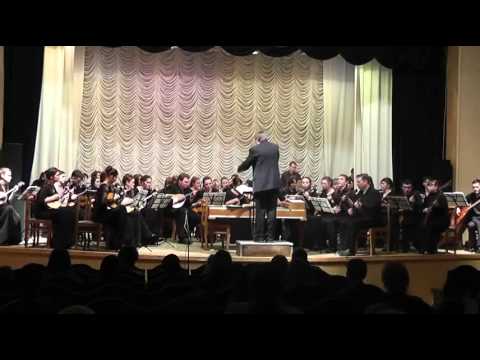 Видео: Н.Н. Малыгин - Поэма памяти Сергея Есенина