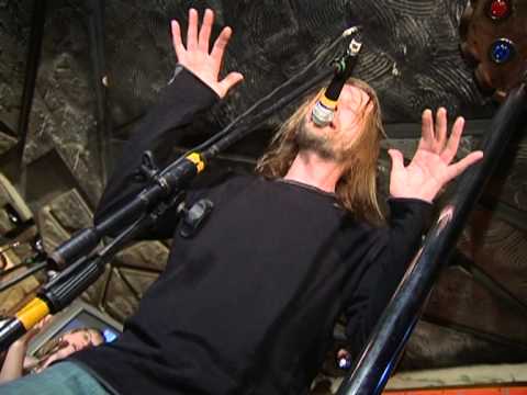 Видео: 06. Мертвий Півень (27.5.2006) — Поцілунок