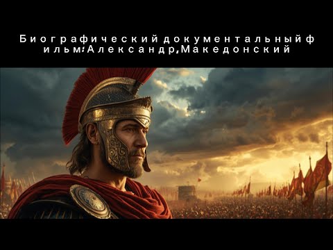 Видео: Александр Македонский: От рождения до смерти величайшего завоевателя в истории