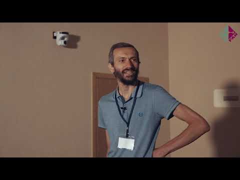 Видео: Теория игр вокруг нас: Алексей Савватеев в ИПУ РАН