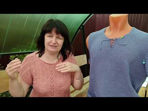 Видео: Вязальный влог // процессы, готовые работы, задумки