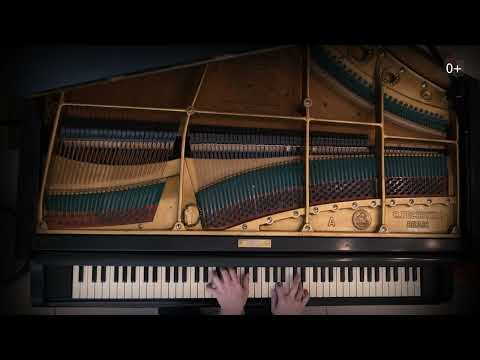 Видео: А. Челентано "Признайся". На Фортепиано. Confessa A. Celentano Cover.