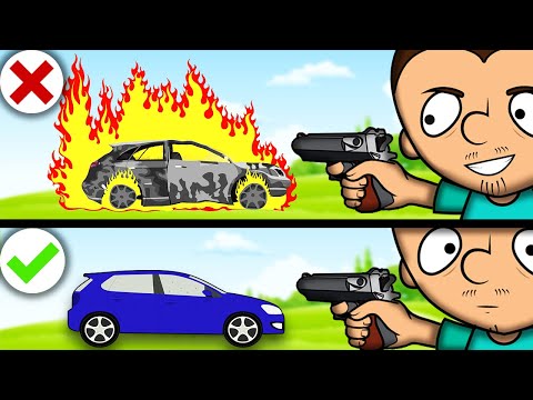 Видео: Топ заблуждений, в которые Вы верите